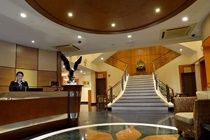 Asiana Hotel Kota Kinabalu Dış mekan fotoğraf