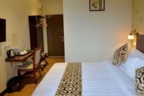 Asiana Hotel Kota Kinabalu Dış mekan fotoğraf