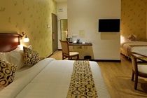 Asiana Hotel Kota Kinabalu Dış mekan fotoğraf
